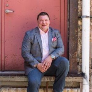 Meet your Posher, Jason